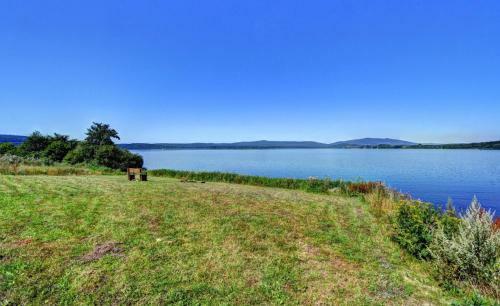 Apartm�n Lipno - Dv? Z�toky