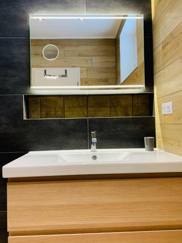Apartm�n Lipno - Dv? Z�toky