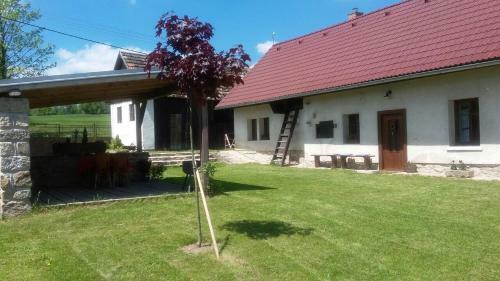 Old Style Cottage