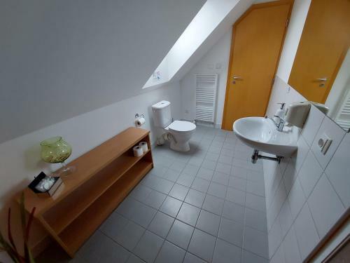 Villa Chalupa Pod Radho?t?m