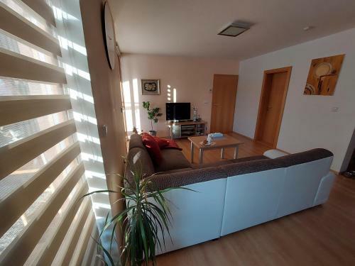 Villa Chalupa Pod Radho?t?m