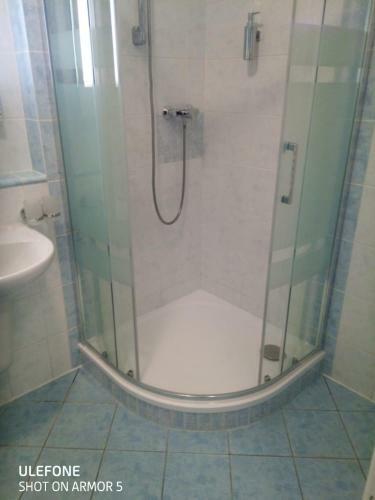Apartm�ny Wellness Frymburk