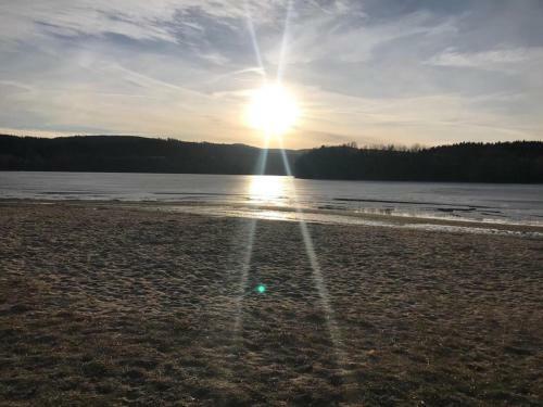 Apartm�ny Wellness Frymburk