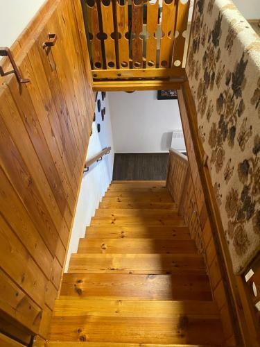 Villa Chata Pod Javorem