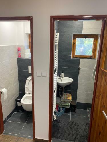 Villa Chata Pod Javorem