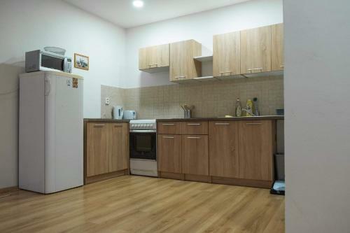 Apartm�n Star� ?kola