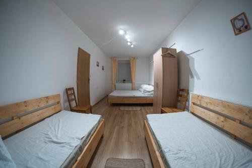 Apartm�n Star� ?kola