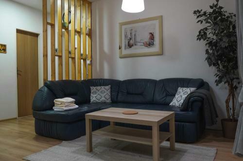 Apartm�n Star� ?kola