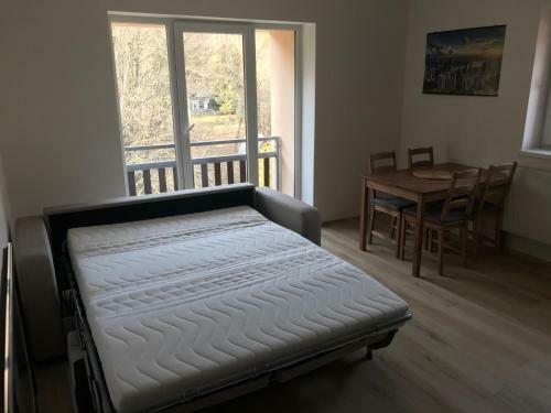 Apartm�n Horn� Lipov�