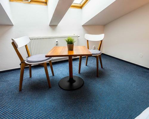 Wellness Hotel Frymburk Apartman 502c