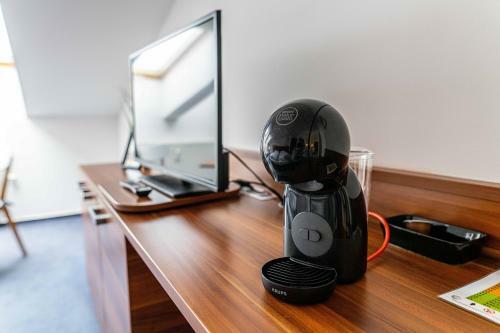 Wellness Hotel Frymburk Apartman 502c
