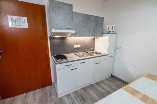Wellness Hotel Frymburk Apartman 502c