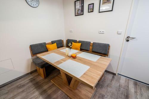 Wellness Hotel Frymburk Apartman 502c