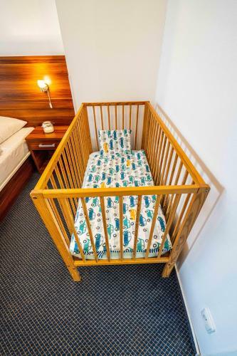 Wellness Hotel Frymburk Apartman 502c