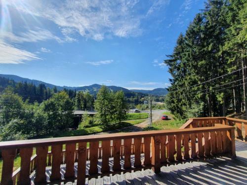 Villa Chata Na P?ehrad? S Vlastn�m Wellness