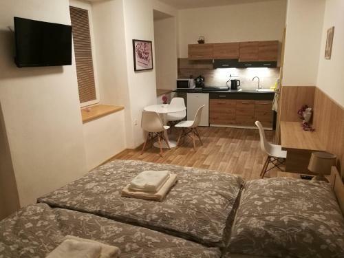 Apartm�n Bon