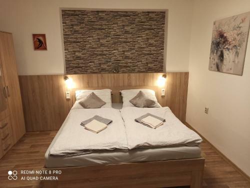 Apartm�n Bon