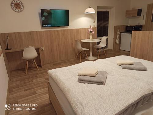 Apartm�n Bon