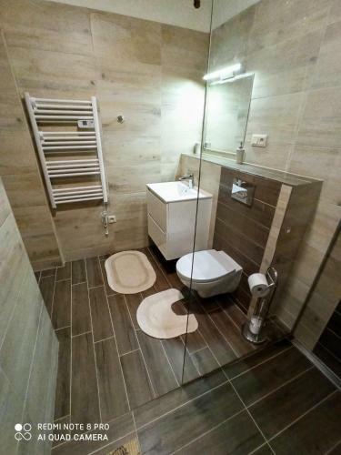 Apartm�n Bon