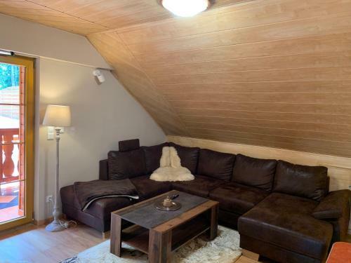 Hostal Penzion Bawaria