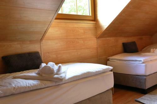 Hostal Penzion Bawaria