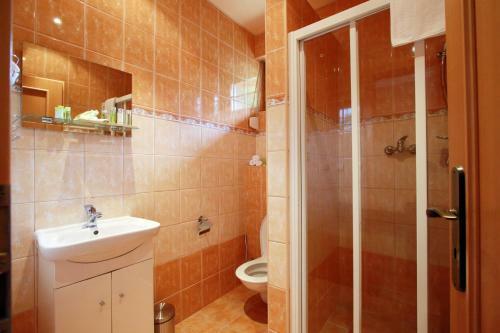 Hostal Penzion Bawaria