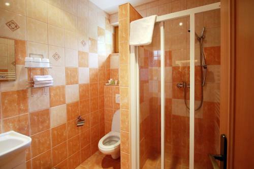 Hostal Penzion Bawaria