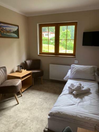 Hostal Penzion Bawaria