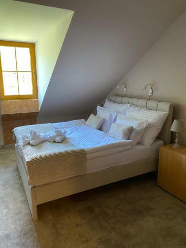 Hostal Penzion Bawaria