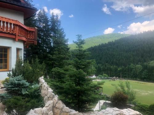 Hostal Penzion Bawaria