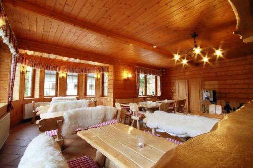 Hostal Penzion Bawaria