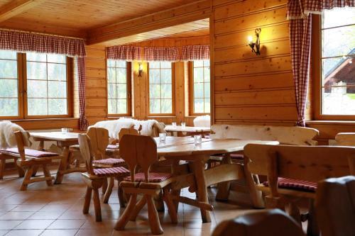 Hostal Penzion Bawaria