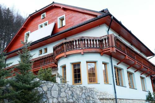 Hostal Penzion Bawaria