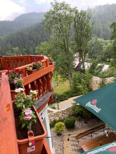 Hostal Penzion Bawaria