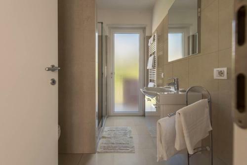 Apartamento Appartamento 4 Da Vilma