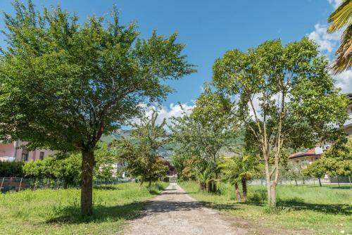 Apartamento Appartamento 4 Da Vilma