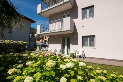 Apartamento Appartamento 4 Da Vilma