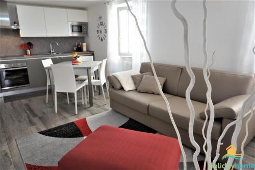 Apartment Cuore Di Arco