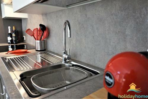 Apartment Cuore Di Arco