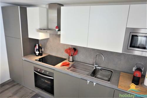 Apartment Cuore Di Arco