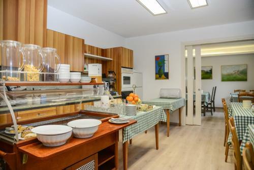 Apartamento Residence Franca B&B