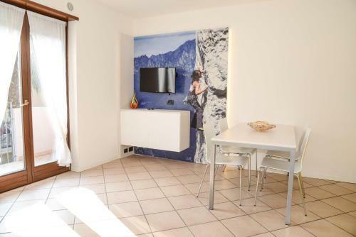 Apartamento Residence Franca B&B
