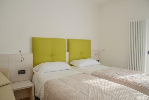 Apartamento Residence Franca B&B