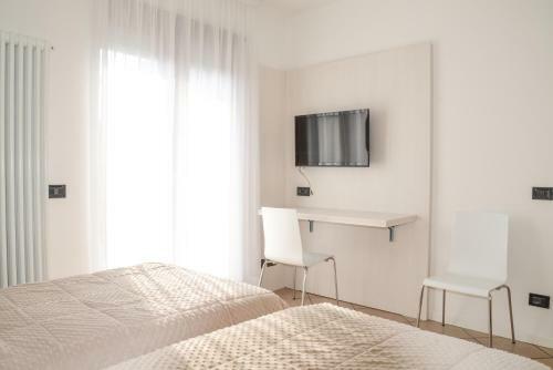 Apartamento Residence Franca B&B