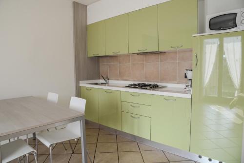 Apartamento Residence Franca B&B