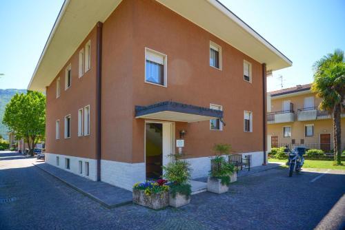Apartamento Residence Franca B&B