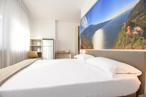 Apartamento Residence Franca B&B