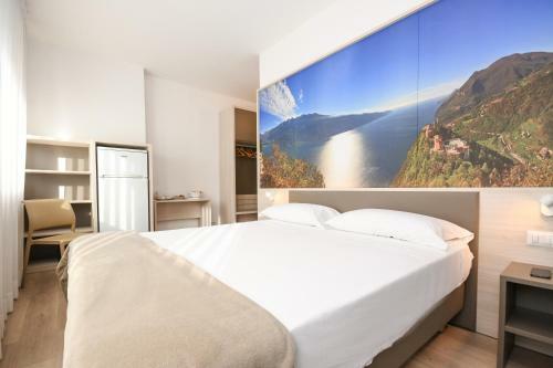 Apartamento Residence Franca B&B
