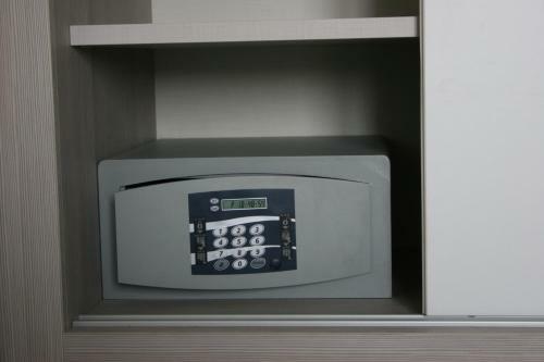 Apartamento Residence Franca B&B