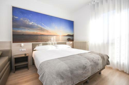 Apartamento Residence Franca B&B